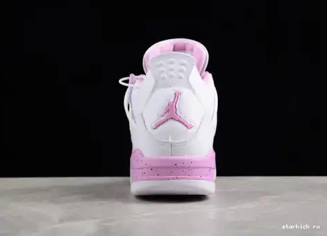 Wow Cacao  4 GS CT8527-116 CT8527-116 Air Jordan 0703